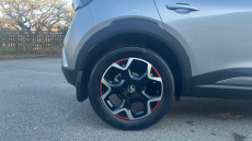 Vauxhall Mokka 1.2 Turbo 100 SRi Premium 5dr Petrol Hatchback